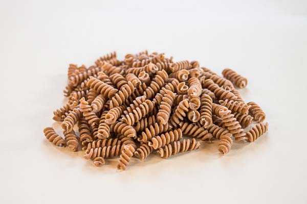 Polnozrnate testenine