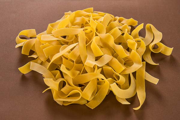 Testenine s korenčkom