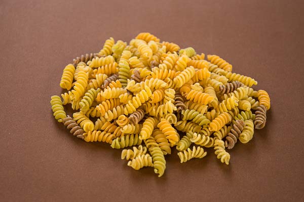 Testenine za prilogo